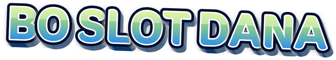 BO SLOT DANA